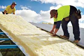 Types of Insulation We Offer in Mendota Heights, MN