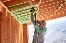 Best Fireproof Insulation in Mendota Heights, MN